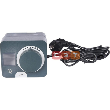 Привод для клапана трёхточечный с датчиком для фиксированной регулировки температуры Stout